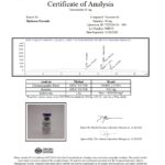 Tesamorelin 10 mg